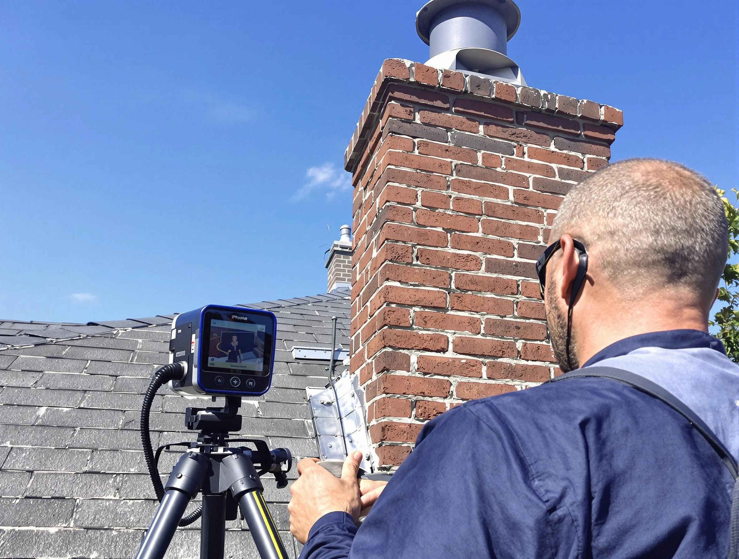 Chimney Inspection service in Englewood, NJ