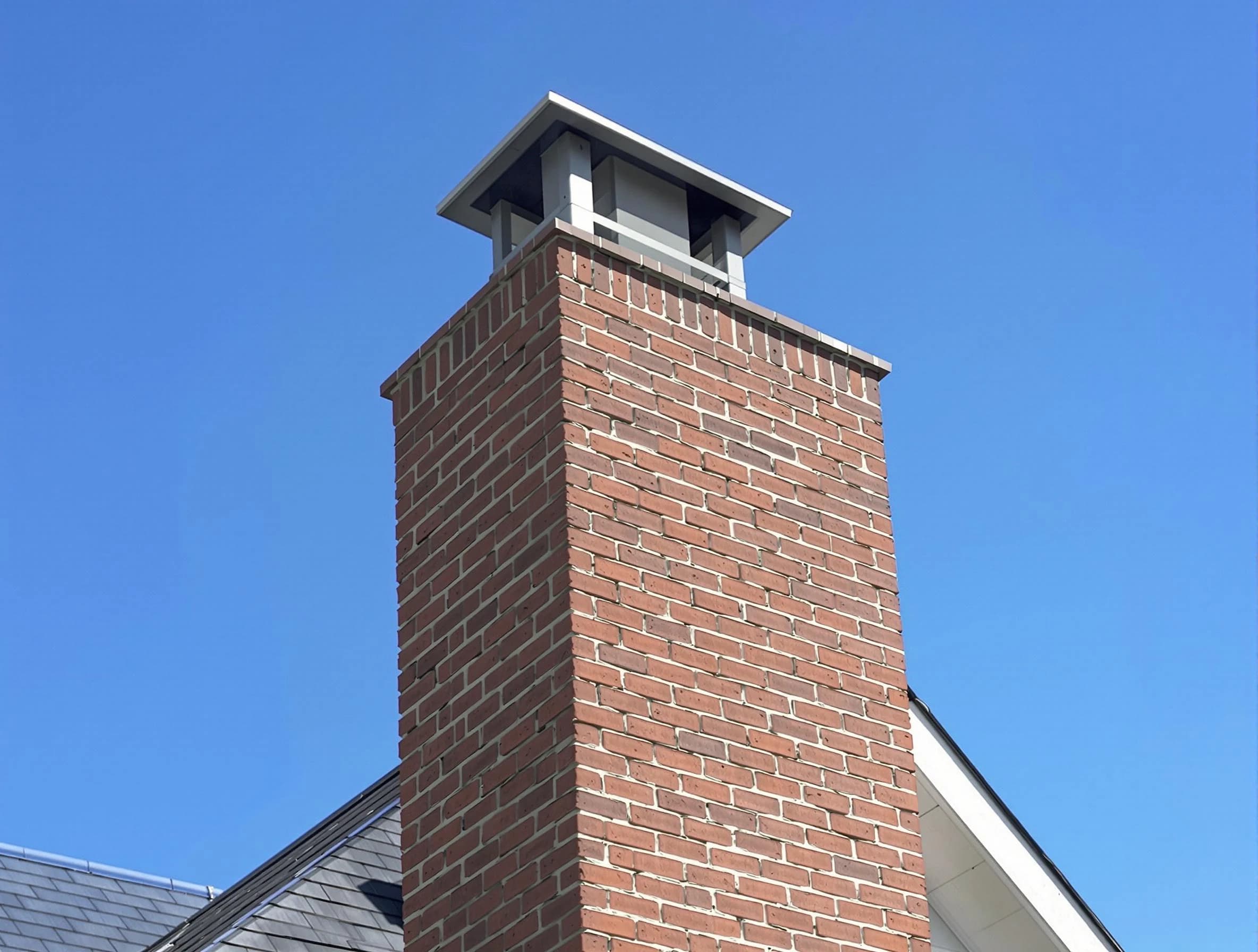 Chimney Remodeling service in Englewood, NJ