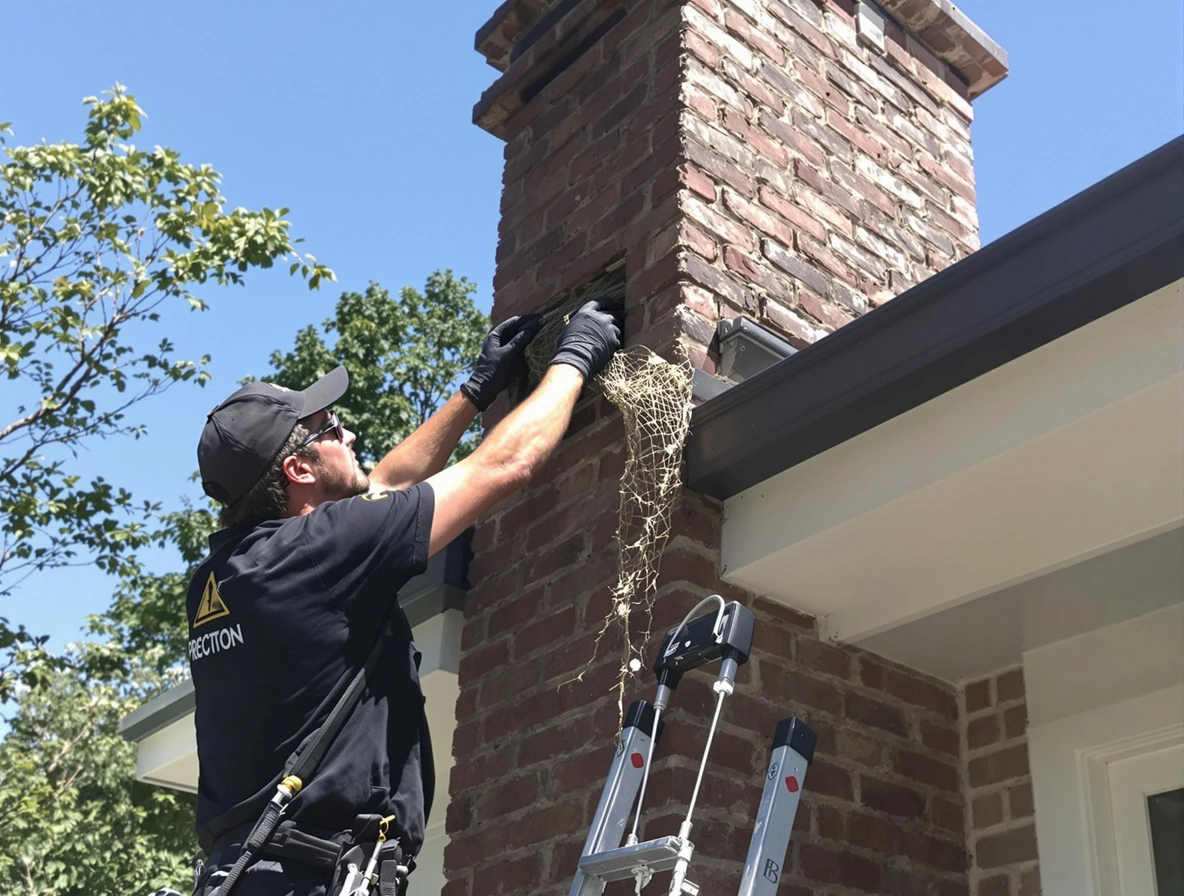 Animal & Debris Removal service in Englewood, NJ